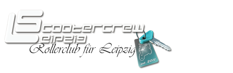 ScooterCrew Leipzig - Dein Rollerclub für Leipzig